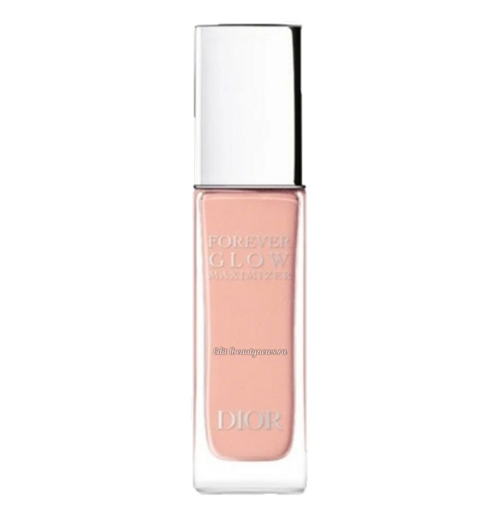 Dior Forever Glow Maximizer Summer 2024