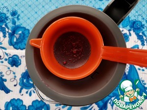 Чай "Красная девица"