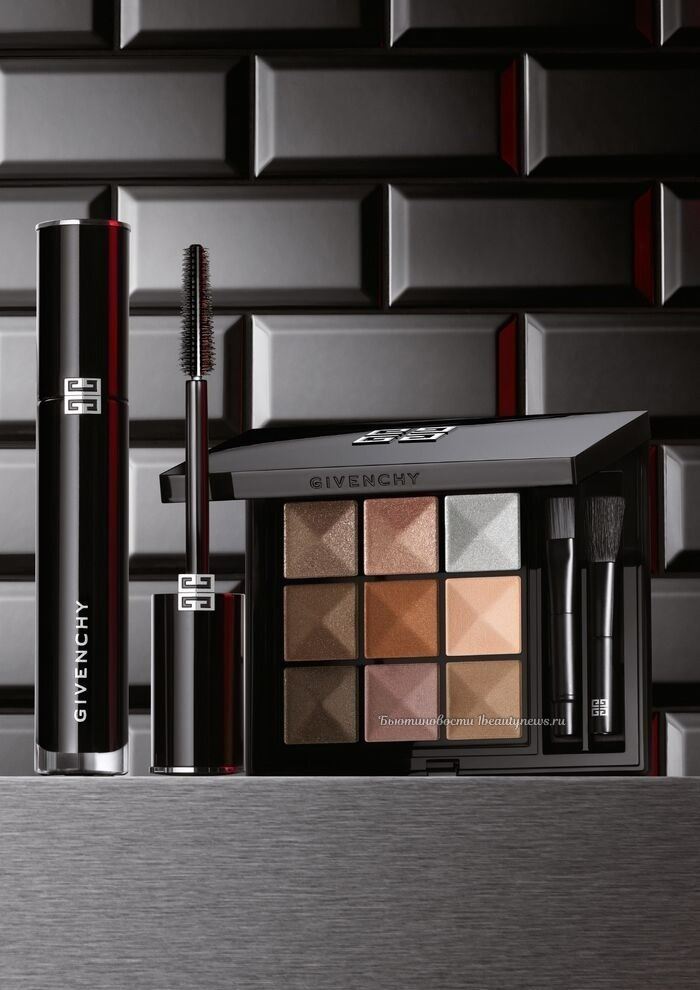 Givenchy Makeup Collection Summer 2024