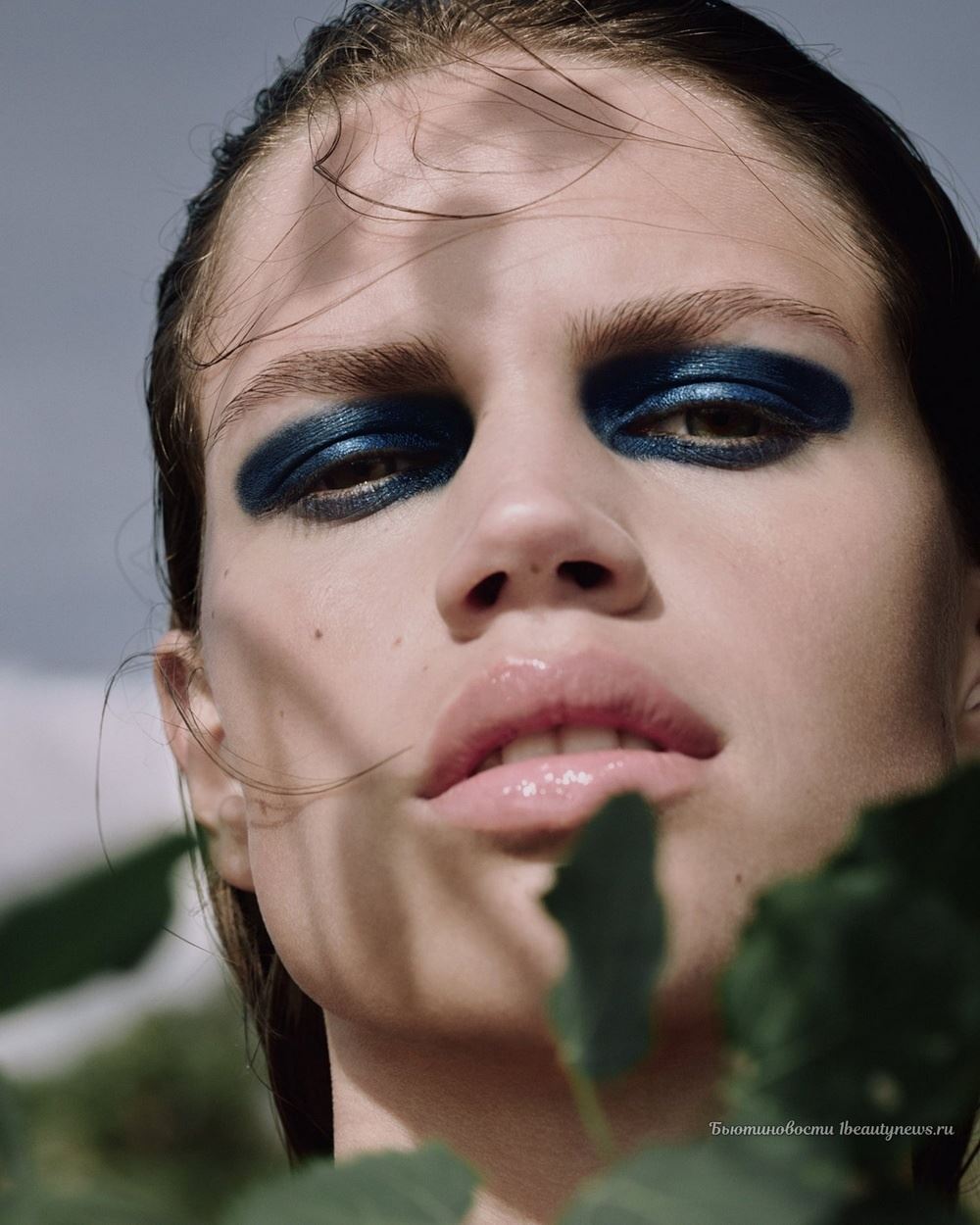 Byredo Mineralscapes Makeup Collection Summer 2024