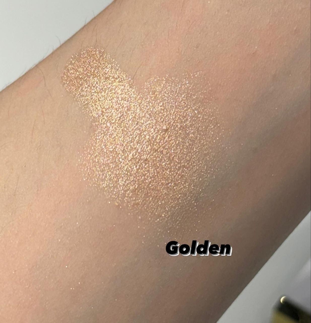 Tom Ford Soleil Glow Highlighter Summer 2024 - Swatches