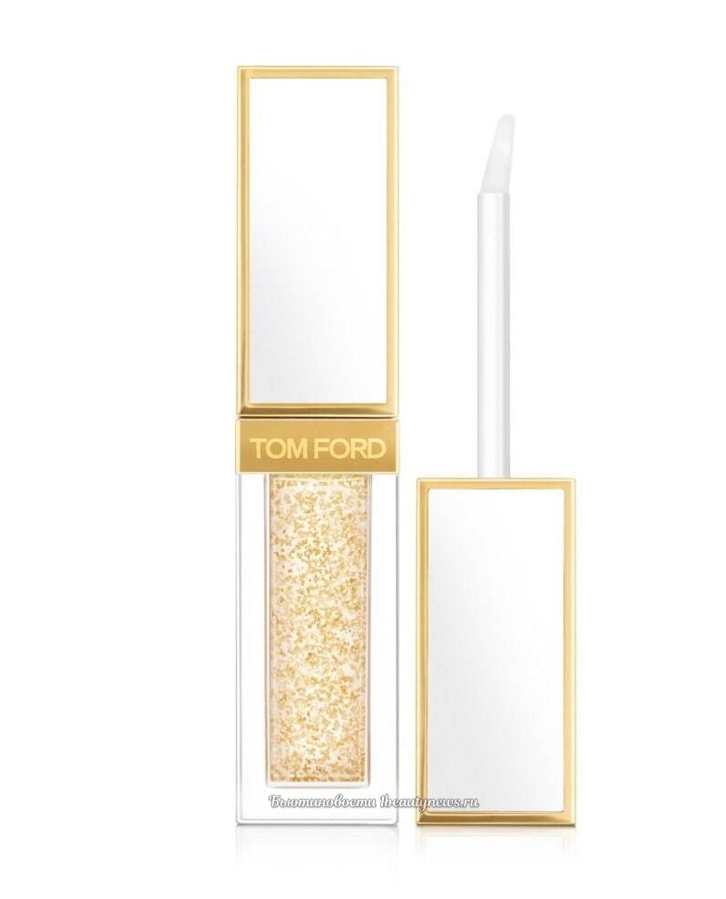 Tom Ford Liquid Lip Blush Summer 2024