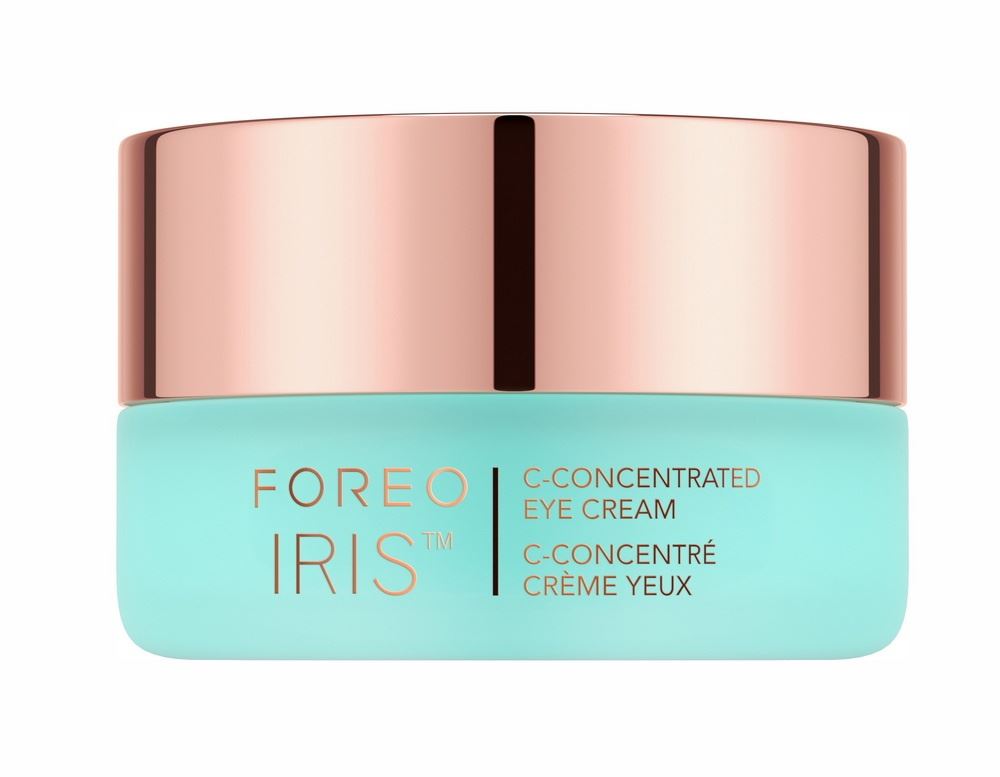 FOREO C-CONCENTRATED BRIGHTENING EYE CREAM