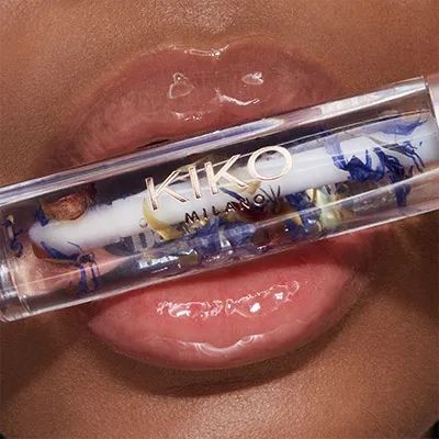 Kiko Milano Days In Bloom Nutri-Glow Lip Oil Spring 2024
