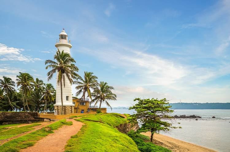 На острове Шри-Ланка вступил в силу новый визовый режим | TURIZM