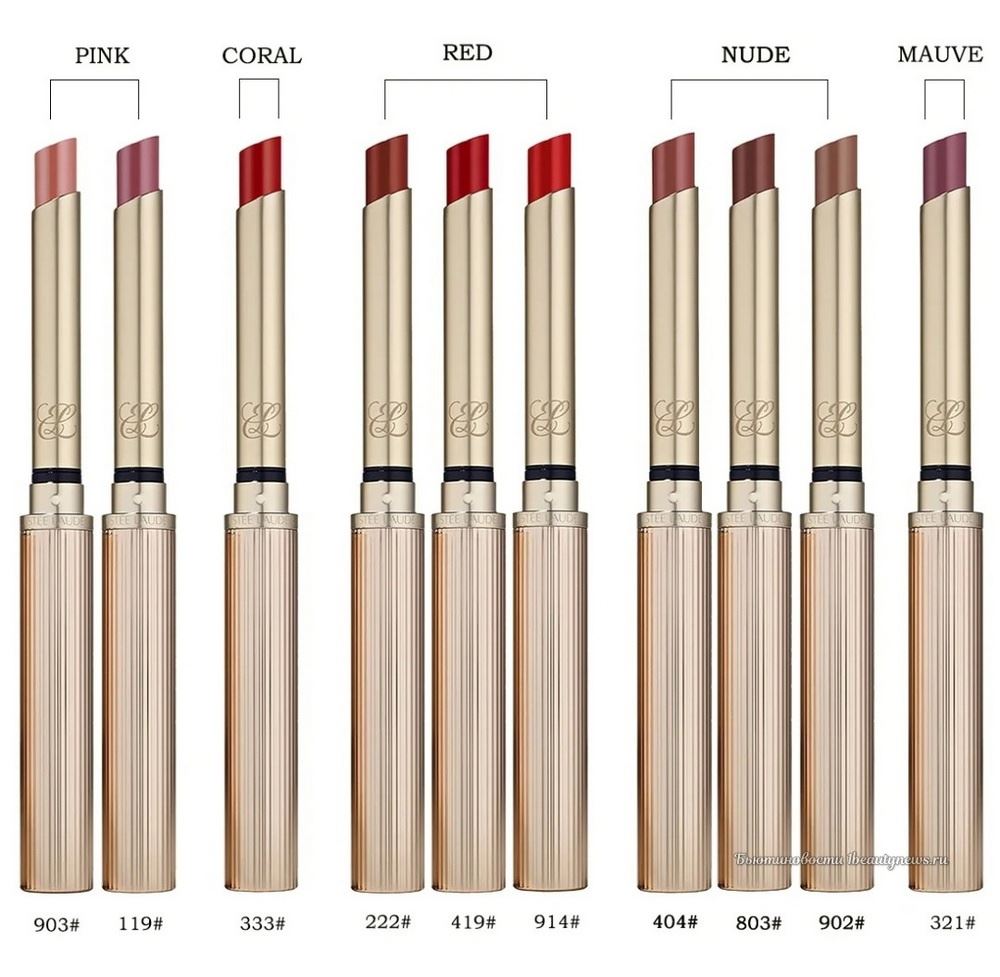 Estee Lauder Pure Color Explicit Slick Shine Lipstick 2024